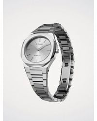 D1 Milano - Ultra Thin Zephyr 30 Mm Watch - Lyst