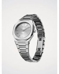 D1 Milano - Orologio Ultra Thin Zephyr 30 Mm - Lyst
