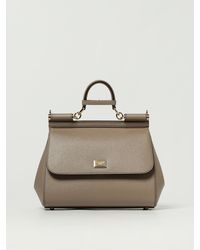 Dolce & Gabbana - Dolce &Amp Gabbana Sicily Bag - Lyst