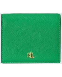 Ralph Lauren - Wallet - Lyst