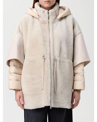 Moorer - Jacket - Lyst