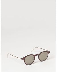 Lindberg - Titanium And Acetate 8347 Sunglasses - Lyst