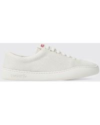 Camper - Peu Touring Recycled Polyester Sneakers - Lyst