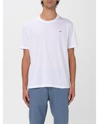 Paul & Shark - T-Shirt - Lyst