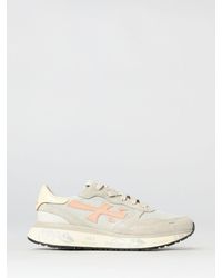 Premiata - Lauryn Sneakers - Lyst