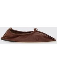 Hereu - Flat Shoes - Lyst