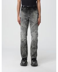 Balmain - Jeans - Lyst