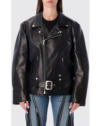 Junya Watanabe - Abrigo Mujer - Lyst