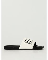 EA7 - Shoes - Lyst