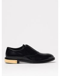 Moschino - Brogue Shoes - Lyst
