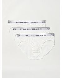 Polo Ralph Lauren - Ropa Interior Hombre - Lyst