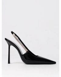 Saint Laurent - High Heel Shoes - Lyst