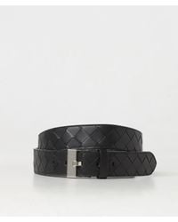 Bottega Veneta - Cinturón Hombre - Lyst