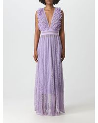 Antonino Valenti Dress - Purple