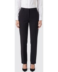 FEDERICA TOSI - Tailored Trousers - Lyst
