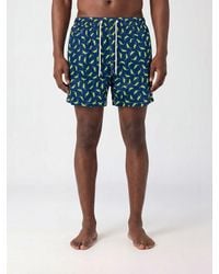 MC2 Saint Barth - Swimsuit - Lyst