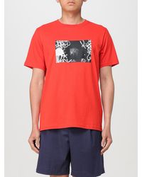 Paul Smith - T-Shirt Herren - Lyst