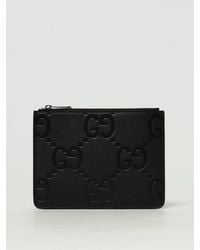 Gucci - Portefeuille Homme - Lyst