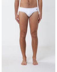 Emporio Armani - Swimsuit - Lyst