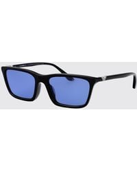 Emporio Armani - 0Ea4239U Acetate Sunglasses - Lyst