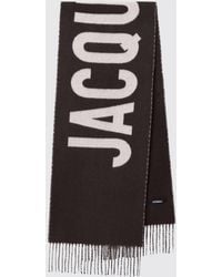 Jacquemus - Scarf - Lyst