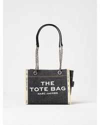 Marc Jacobs - Handtasche Damen - Lyst