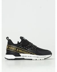Versace Jeans Couture - Sneakers - Lyst