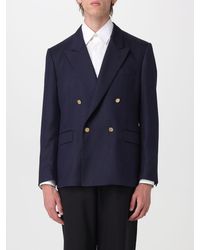 Lardini - Jacket - Lyst