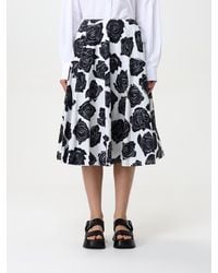 Marni - Rock Damen - Lyst
