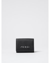 Marni - Portmonnaie Herren - Lyst