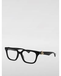Gucci - Optical Frames - Lyst
