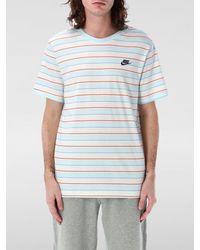 Nike - T-Shirt Homme - Lyst