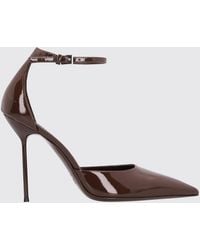 Paris Texas - Lidia Patent Leather Pumps - Lyst