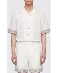 Commas - Camicia - Lyst