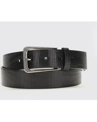 Brunello Cucinelli - Cintura - Lyst