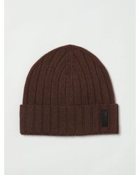 Emporio Armani - Cappello A Berretto - Lyst