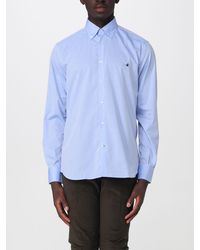 Brooksfield - Camicia Casual - Lyst