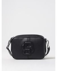 BOSS - Borsa A Tracolla Bb - Lyst