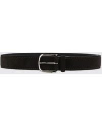 Orciani - Cinturón Hombre - Lyst