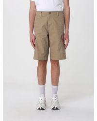 Carhartt - Cotton Cargo Shorts - Lyst