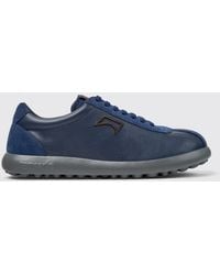 Camper - Pelotas Xlf Leather Sneakers - Lyst
