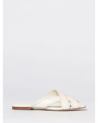Tod's - Lederslipper - Lyst