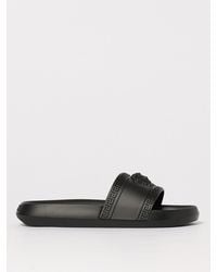 Versace - Sliders Medusa - Lyst
