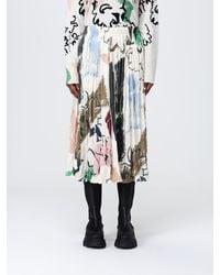 Paul Smith - Skirt - Lyst