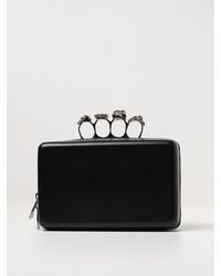 Alexander McQueen - Briefcase - Lyst