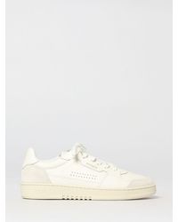 Axel Arigato - Dice Lo Leather Sneakers - Lyst