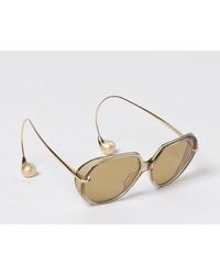 Bottega Veneta - Sonnenbrille Damen - Lyst