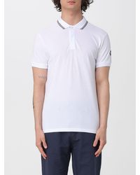 Colmar - Cotton Polo Shirt - Lyst