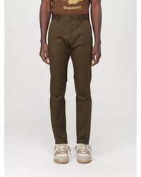 DSquared² - Hose Herren - Lyst