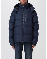 Polo Ralph Lauren - Jacket - Lyst